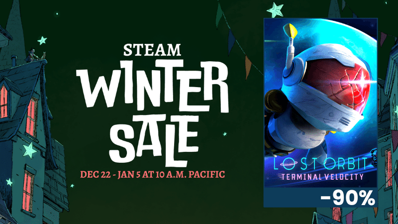 Изображение из объявления Steam