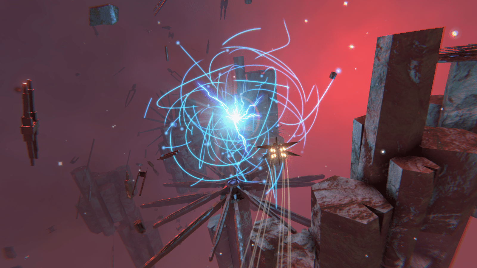 Изображение из объявления Steam