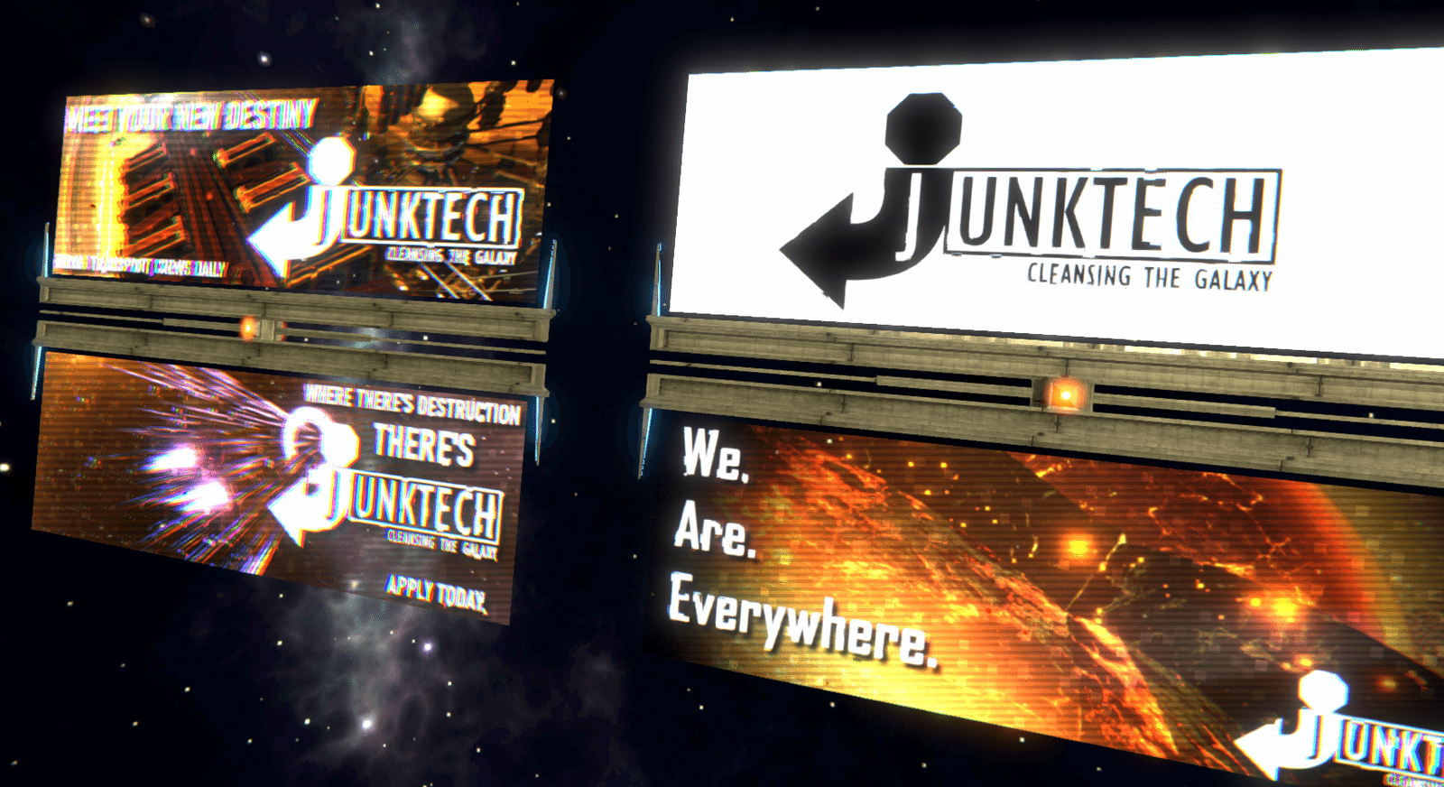 Изображение из объявления Steam