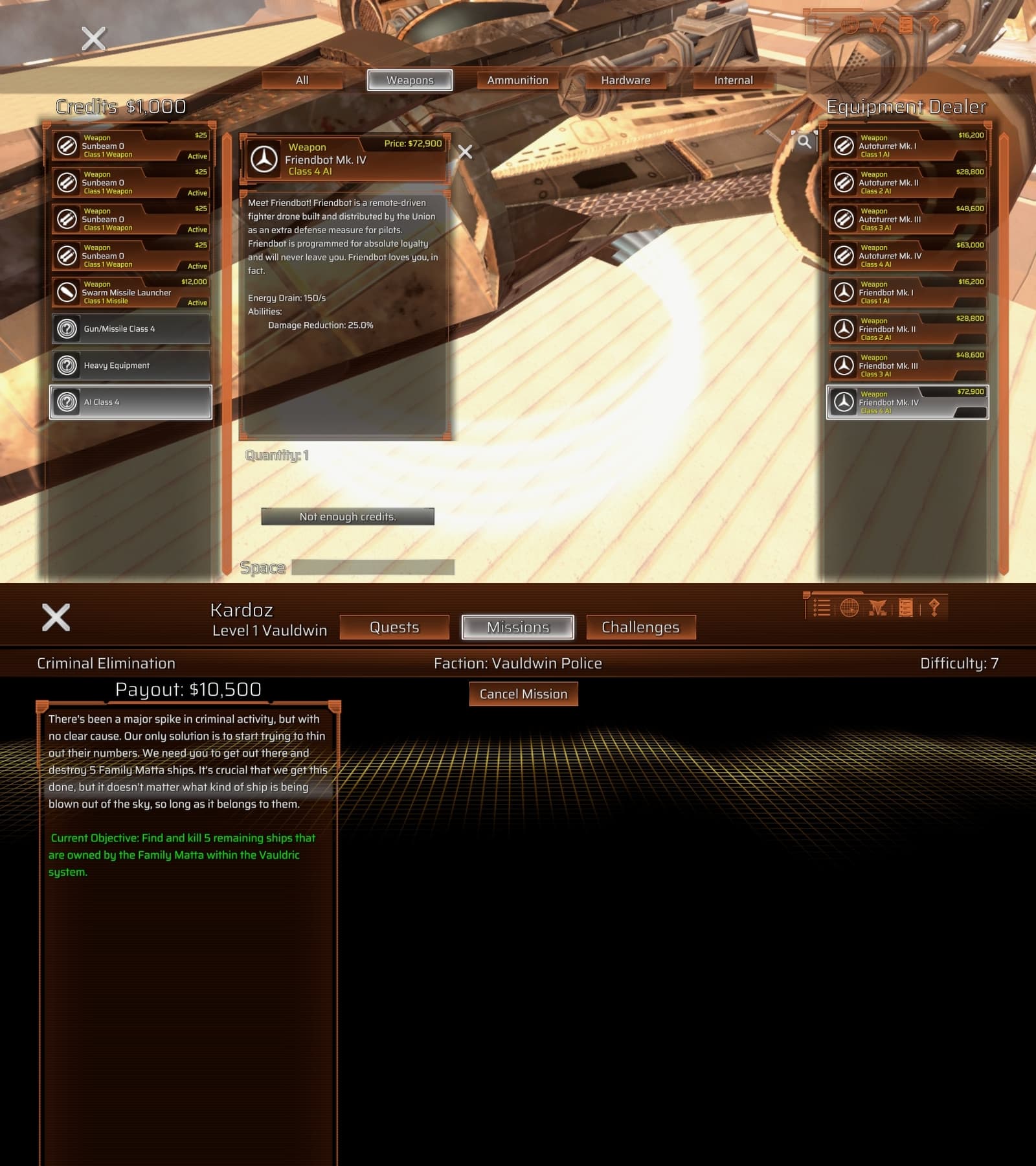Изображение из объявления Steam