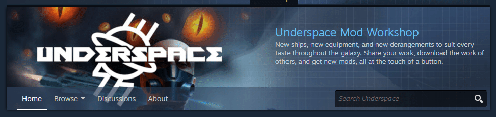 Изображение из объявления Steam