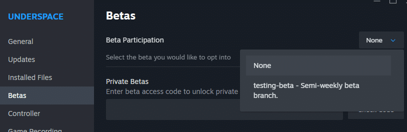 Изображение из объявления Steam