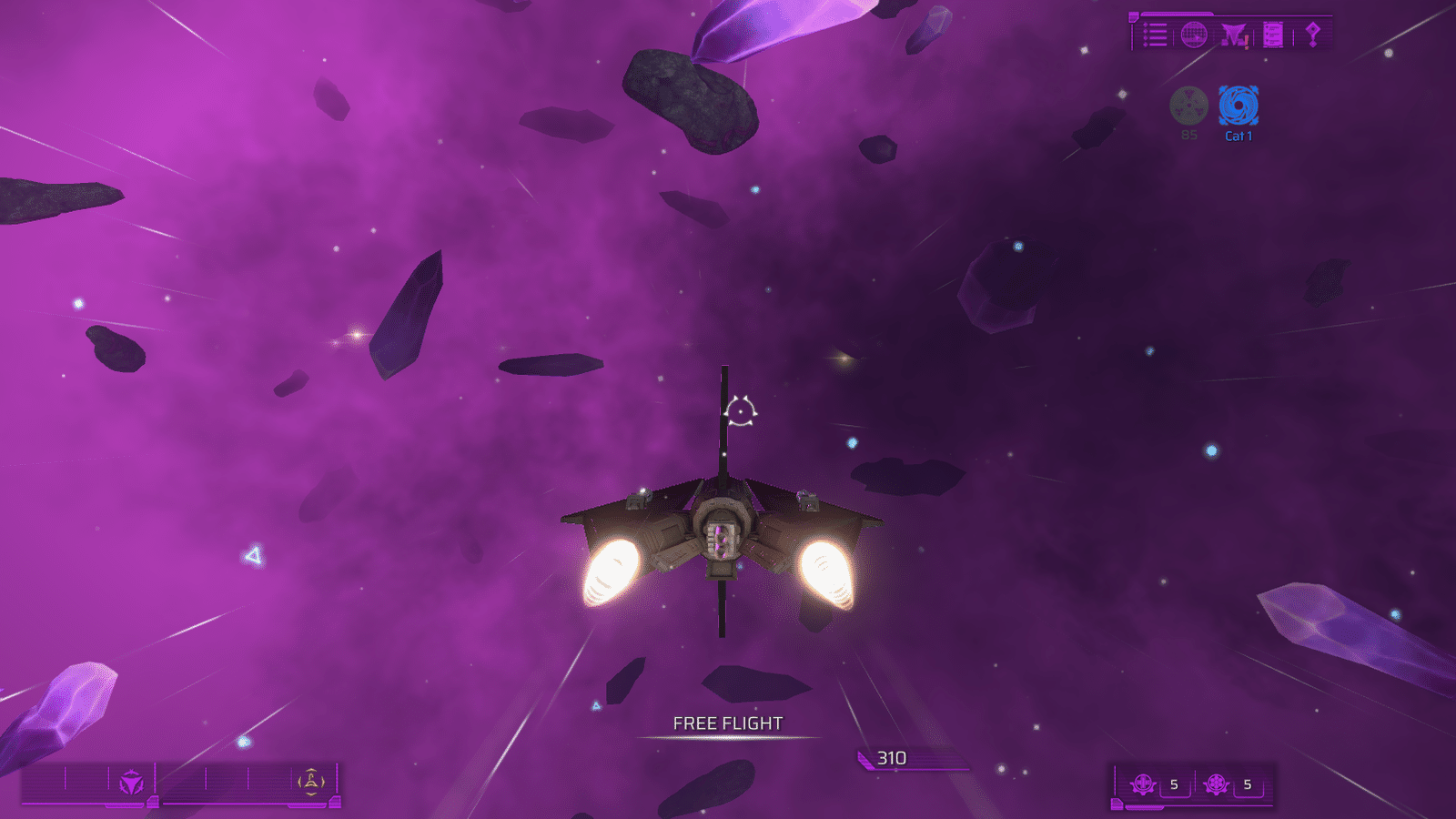 Изображение из объявления Steam