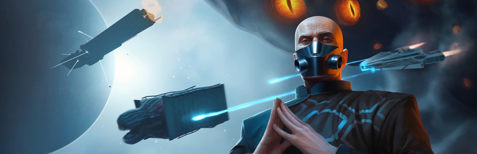 Изображение из объявления Steam