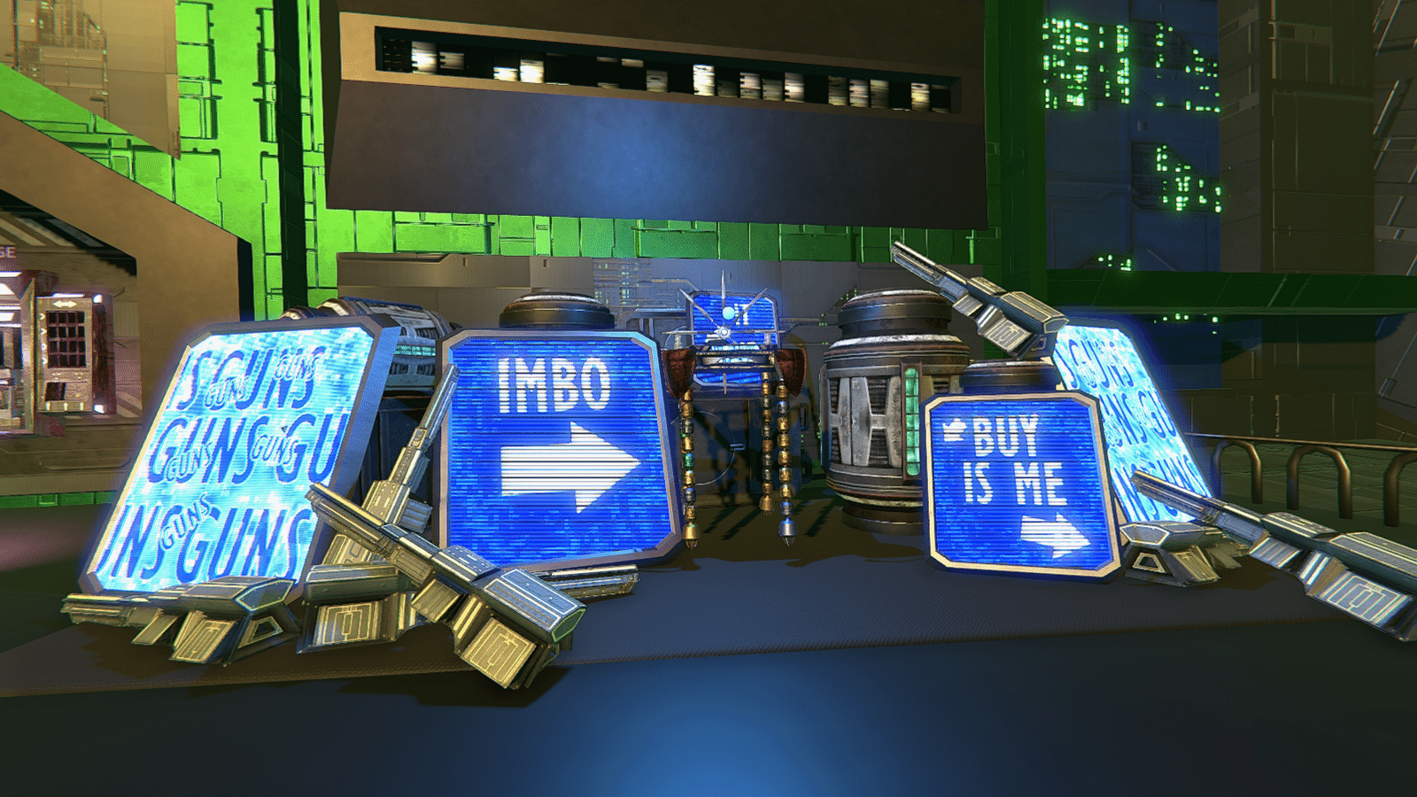 Изображение из объявления Steam