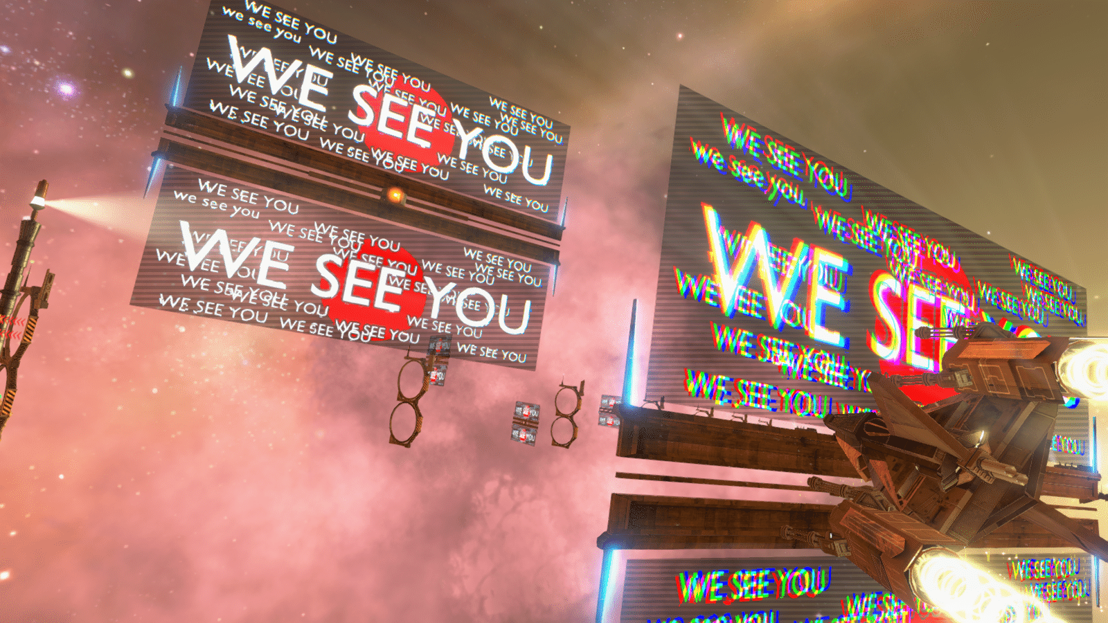 Изображение из объявления Steam