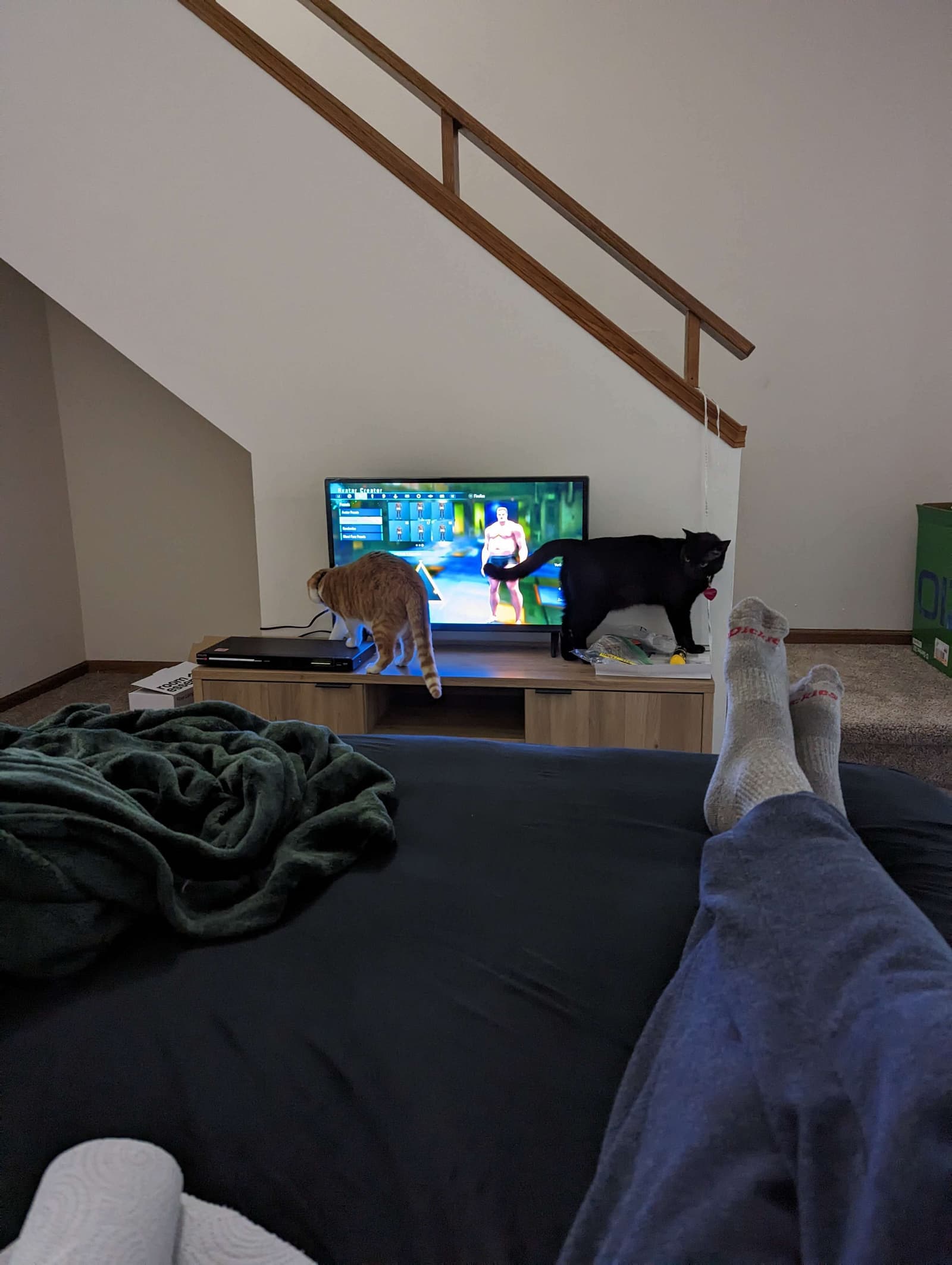 Изображение из объявления Steam