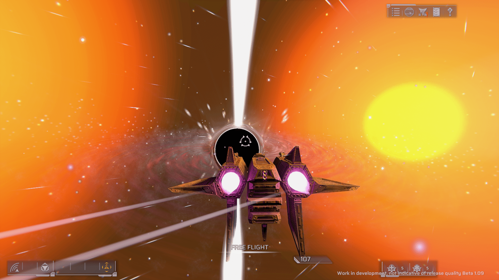 Изображение из объявления Steam