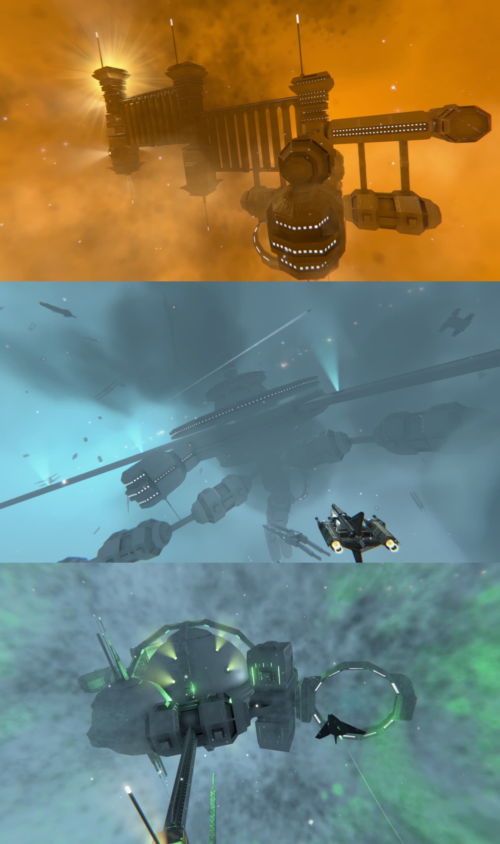Изображение из объявления Steam