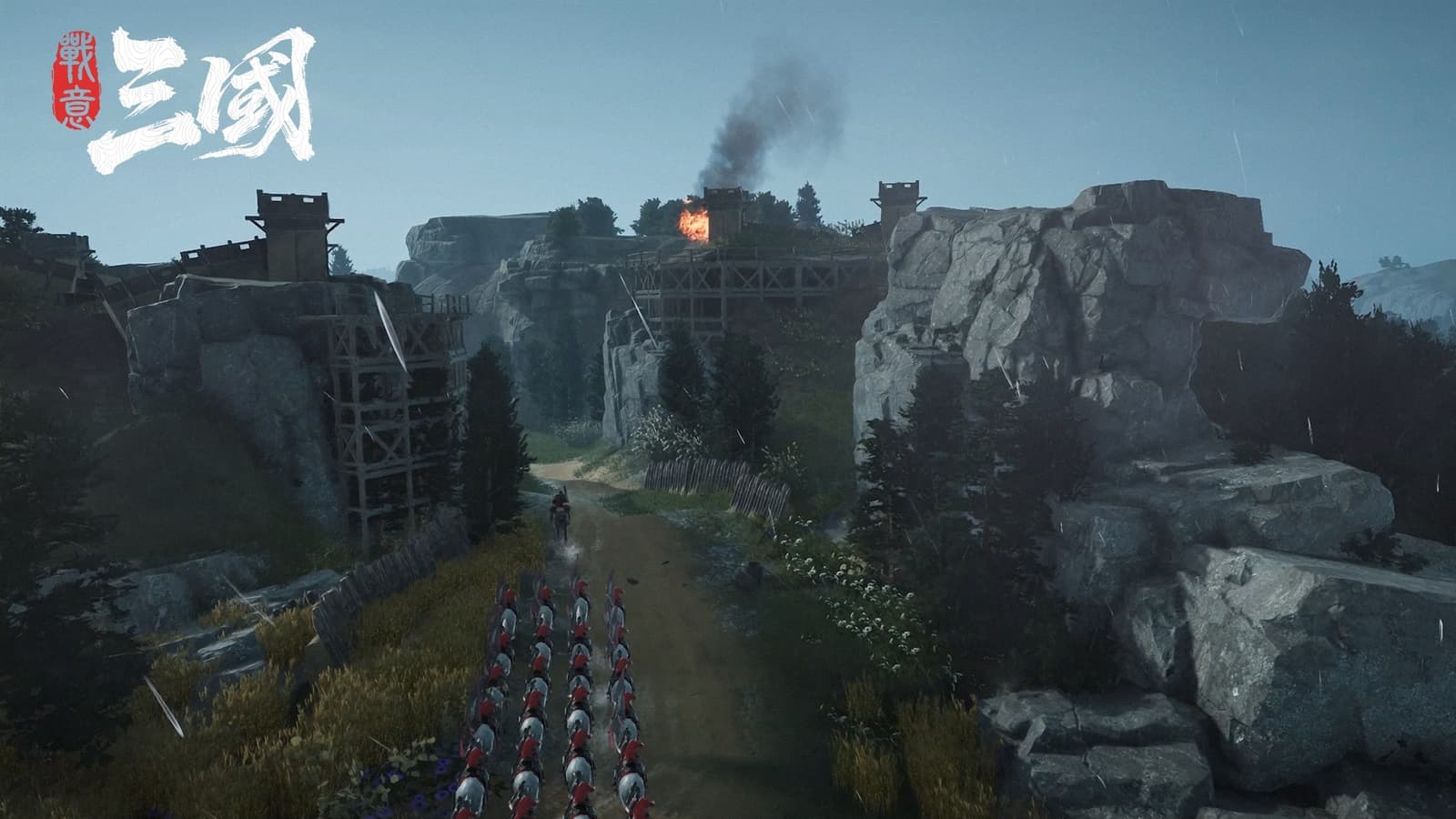 Изображение из объявления Steam