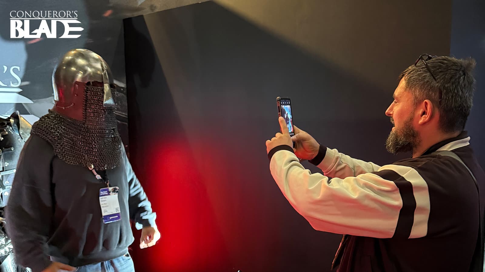 Изображение из объявления Steam