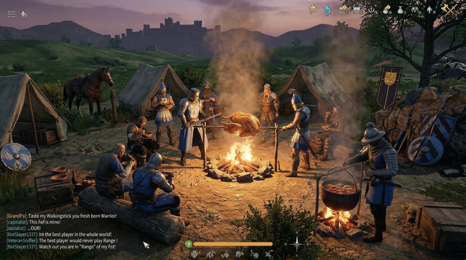 Изображение из объявления Steam