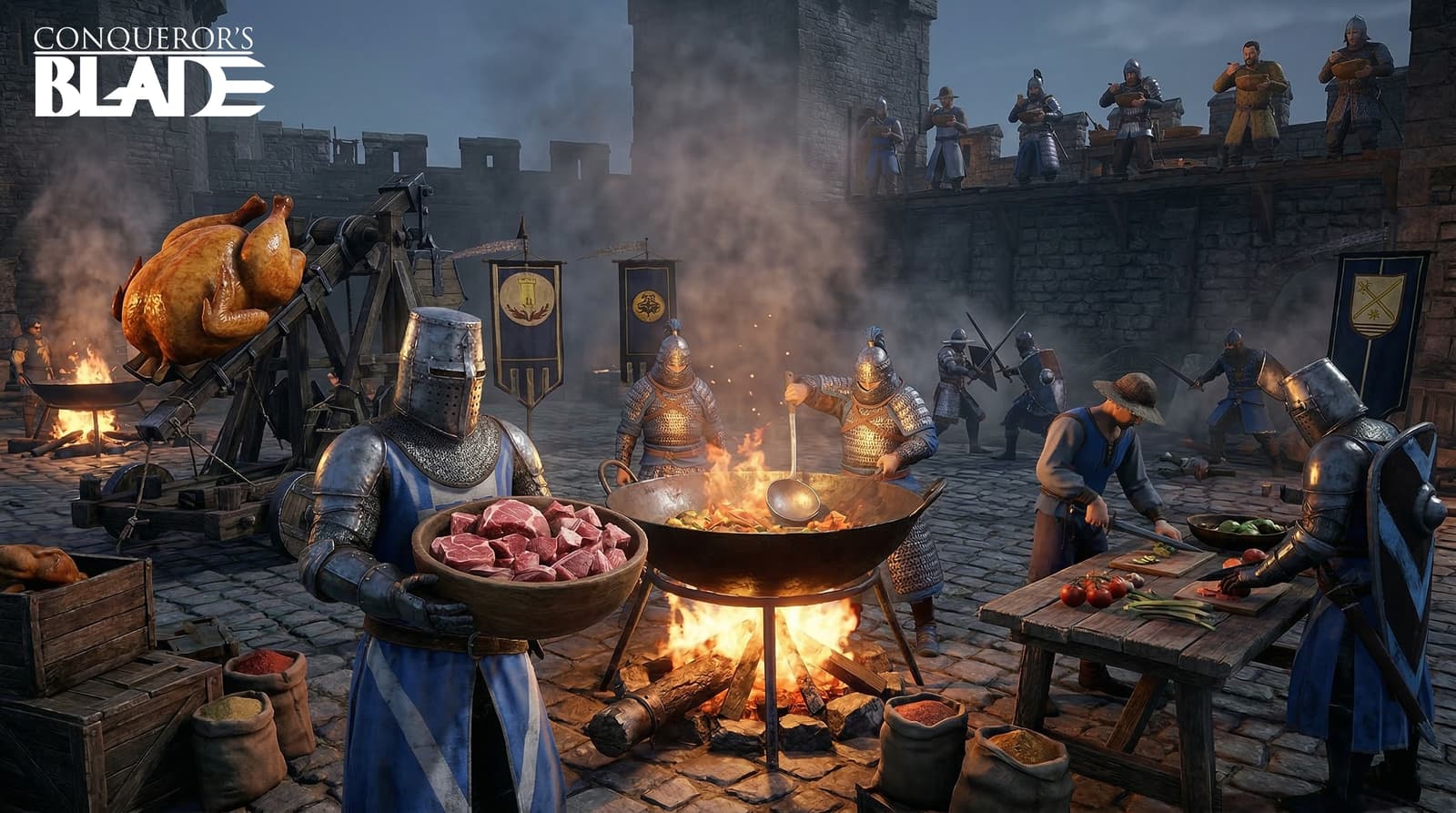 Изображение из объявления Steam