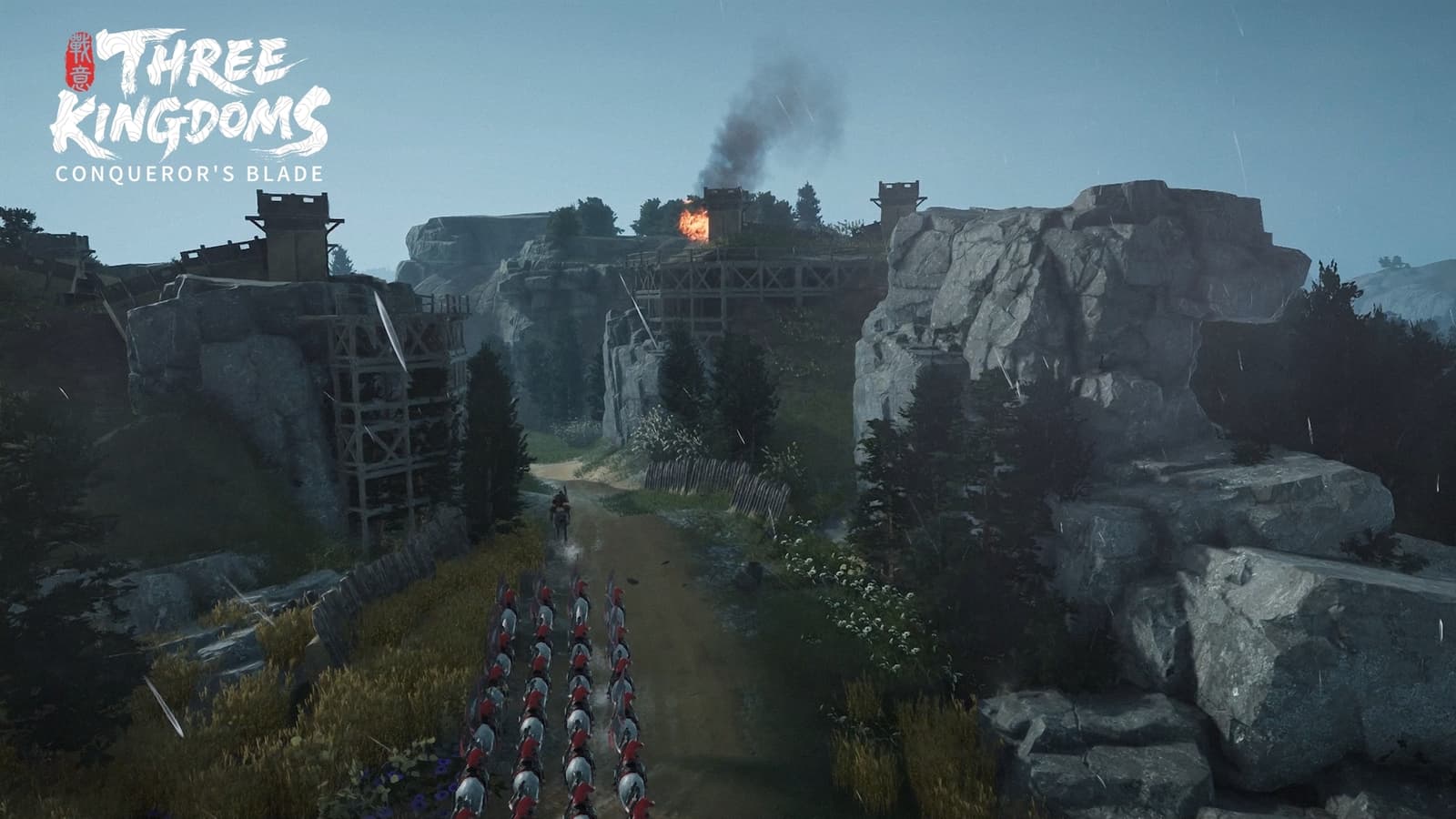 Изображение из объявления Steam