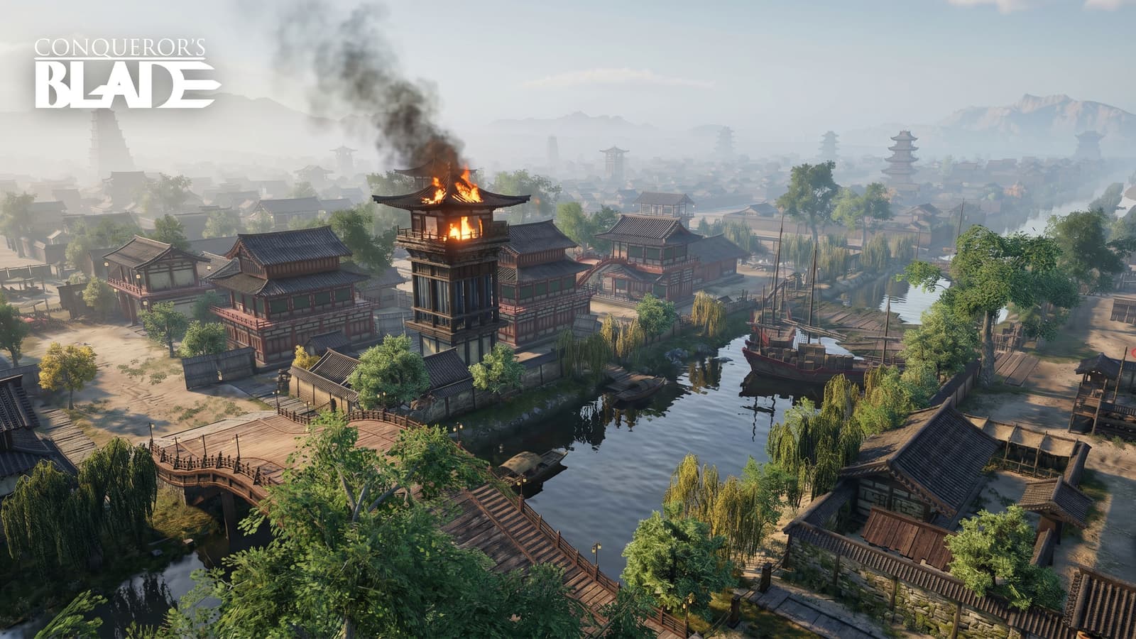 Изображение из объявления Steam