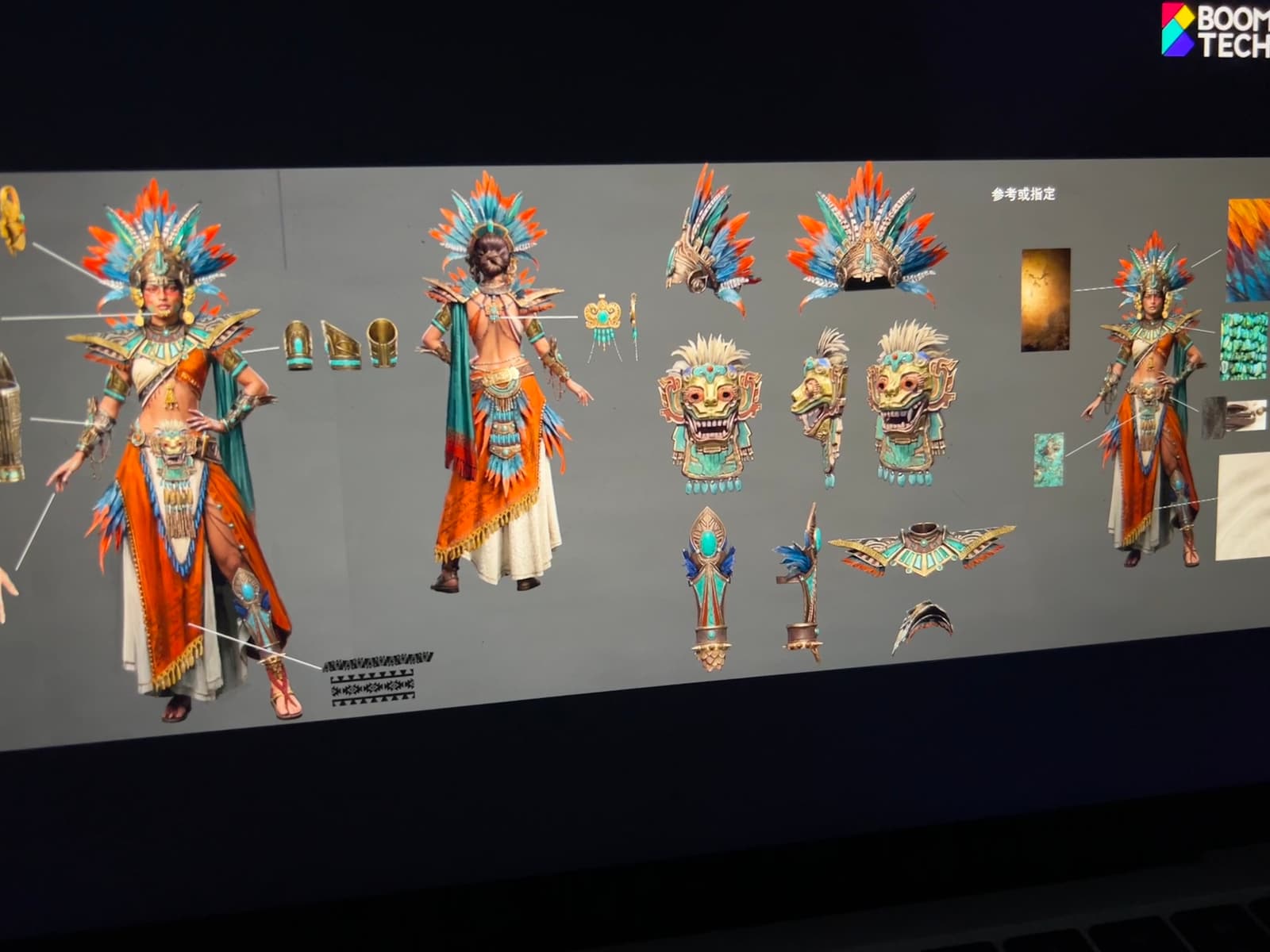 Изображение из объявления Steam