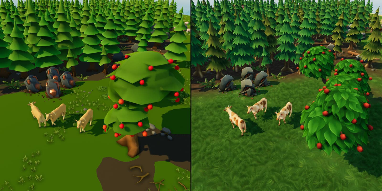 Изображение из объявления Steam