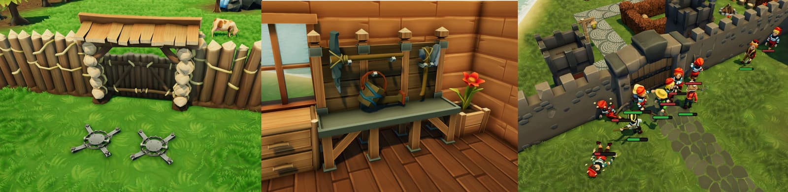 Изображение из объявления Steam