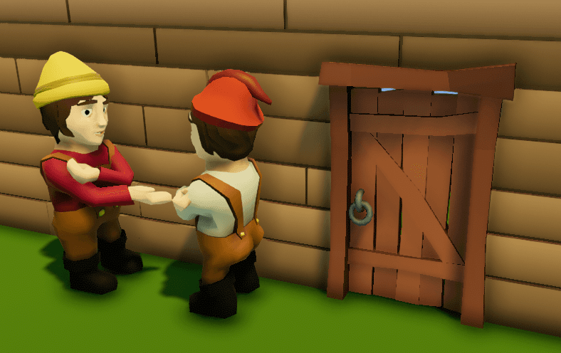 Изображение из объявления Steam