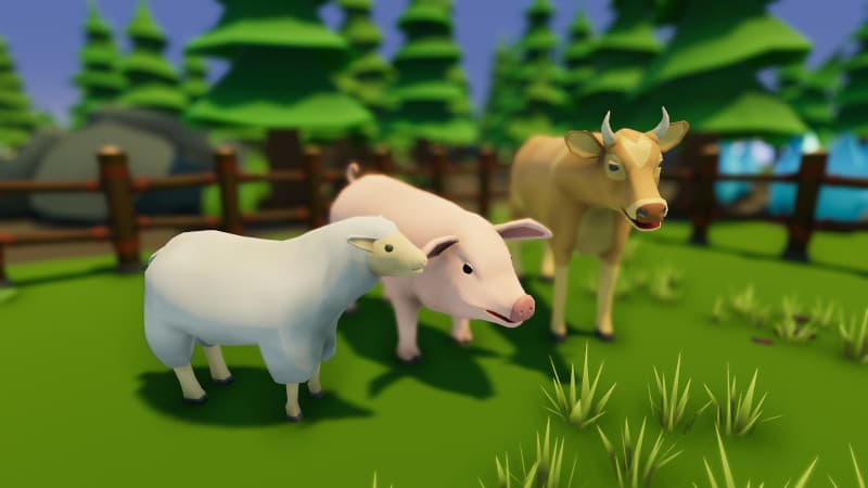 Изображение из объявления Steam