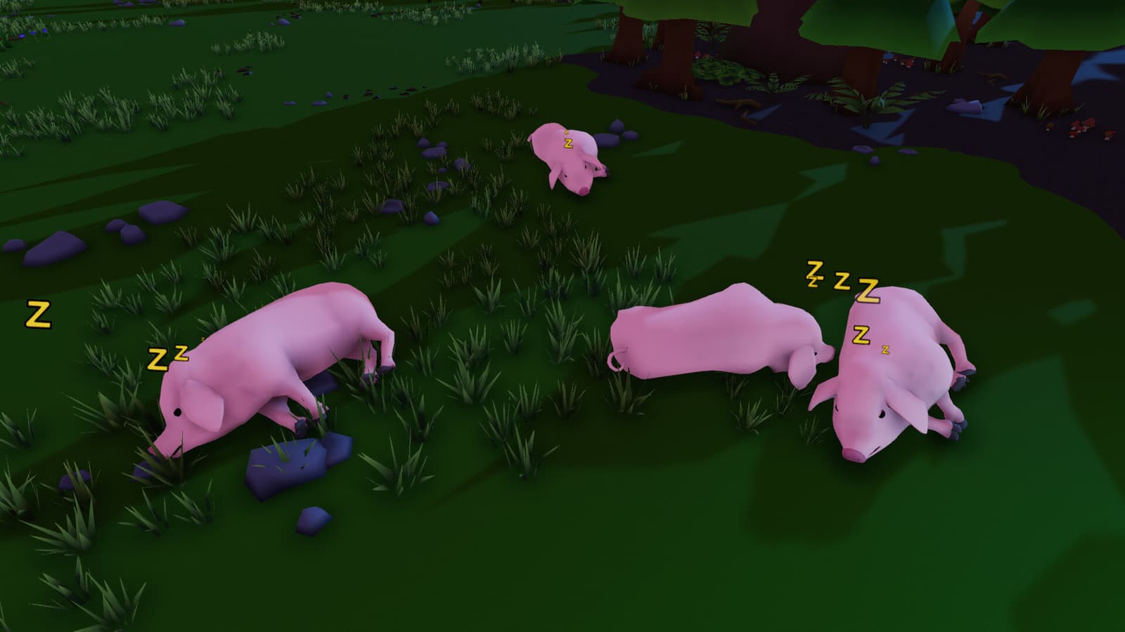 Изображение из объявления Steam