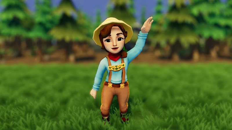 Изображение из объявления Steam