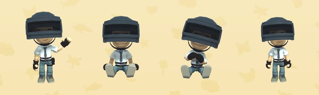 Изображение из объявления Steam