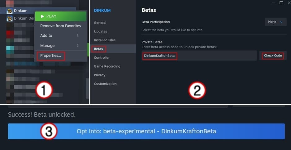 Изображение из объявления Steam