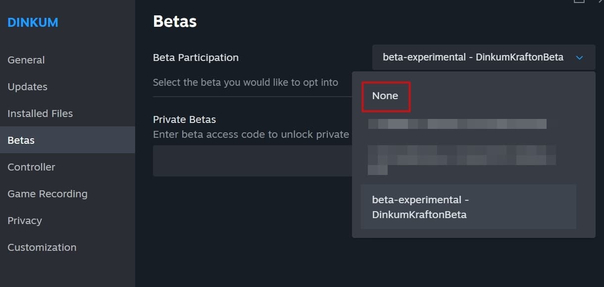 Изображение из объявления Steam