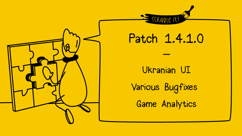 Изображение из объявления Steam