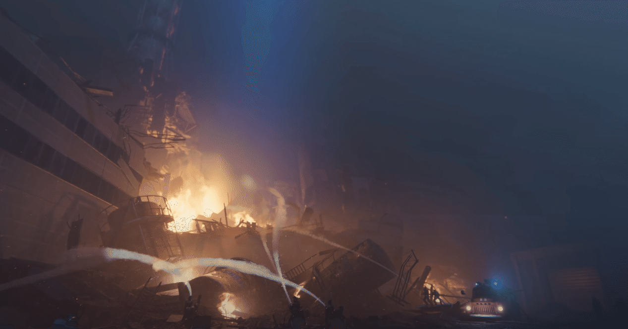 Изображение из объявления Steam