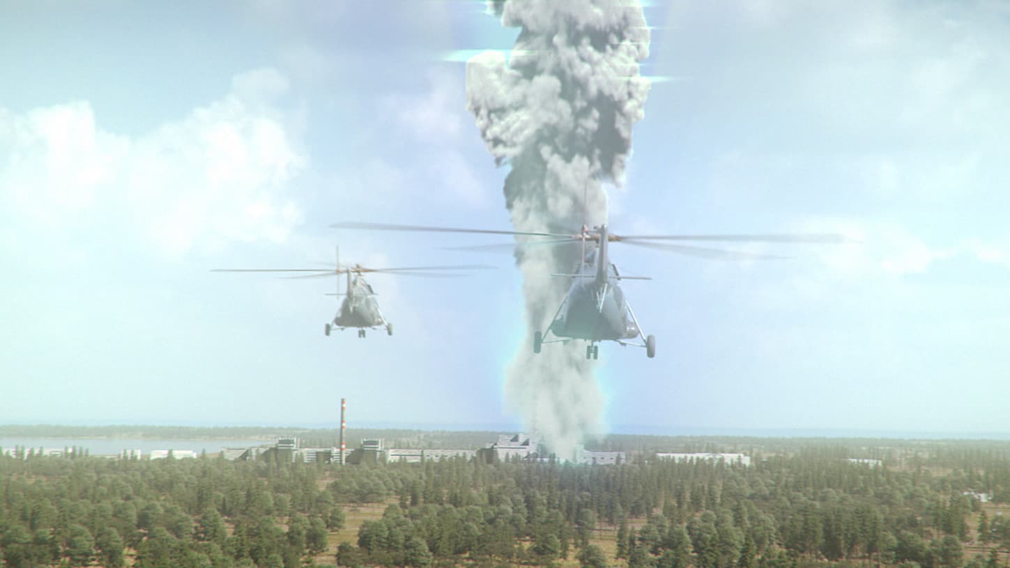 Изображение из объявления Steam