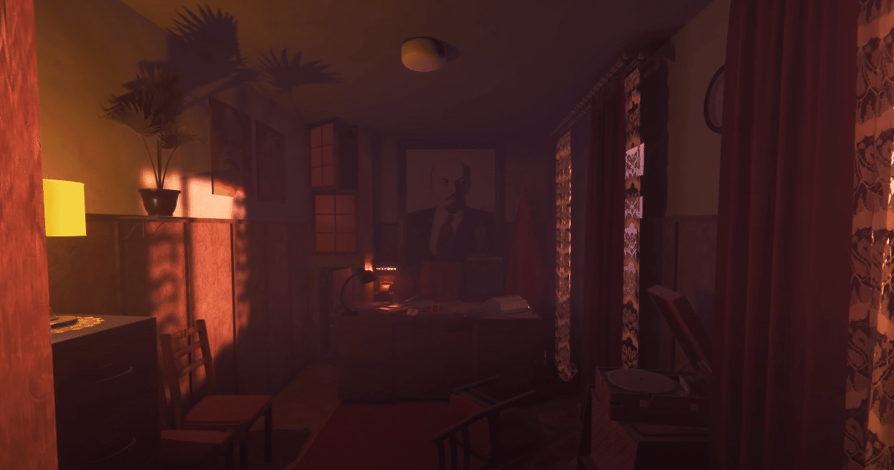 Изображение из объявления Steam