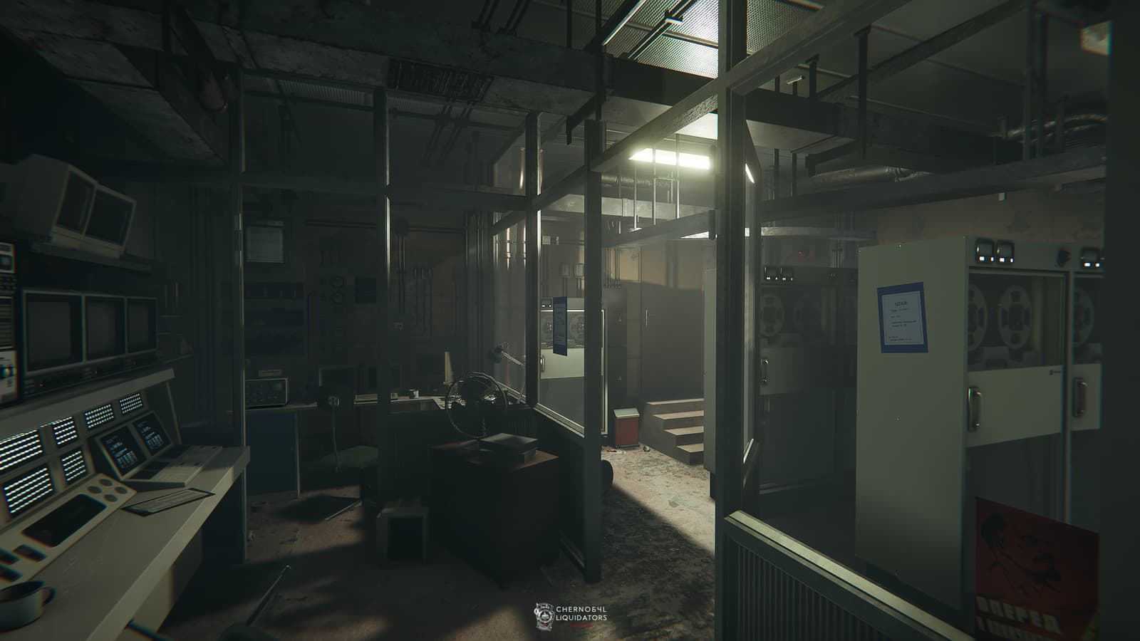 Изображение из объявления Steam