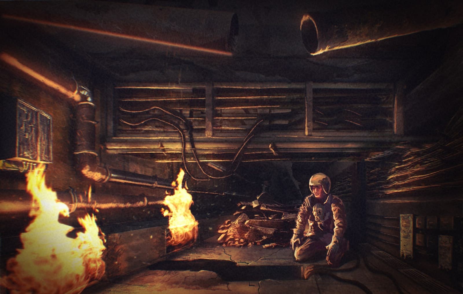 Изображение из объявления Steam