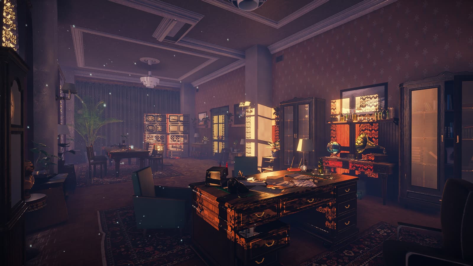 Изображение из объявления Steam