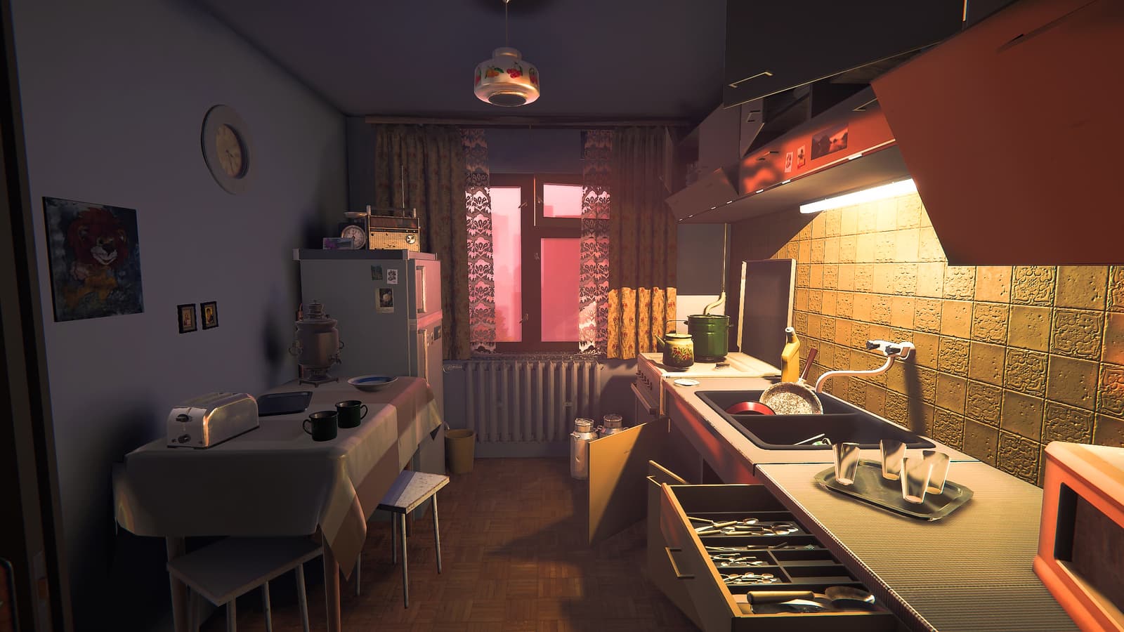 Изображение из объявления Steam