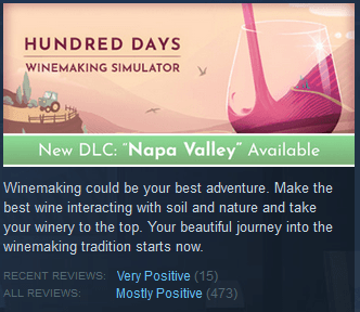 Изображение из объявления Steam