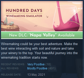 Изображение из объявления Steam