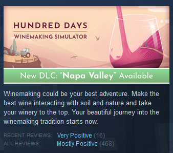 Изображение из объявления Steam