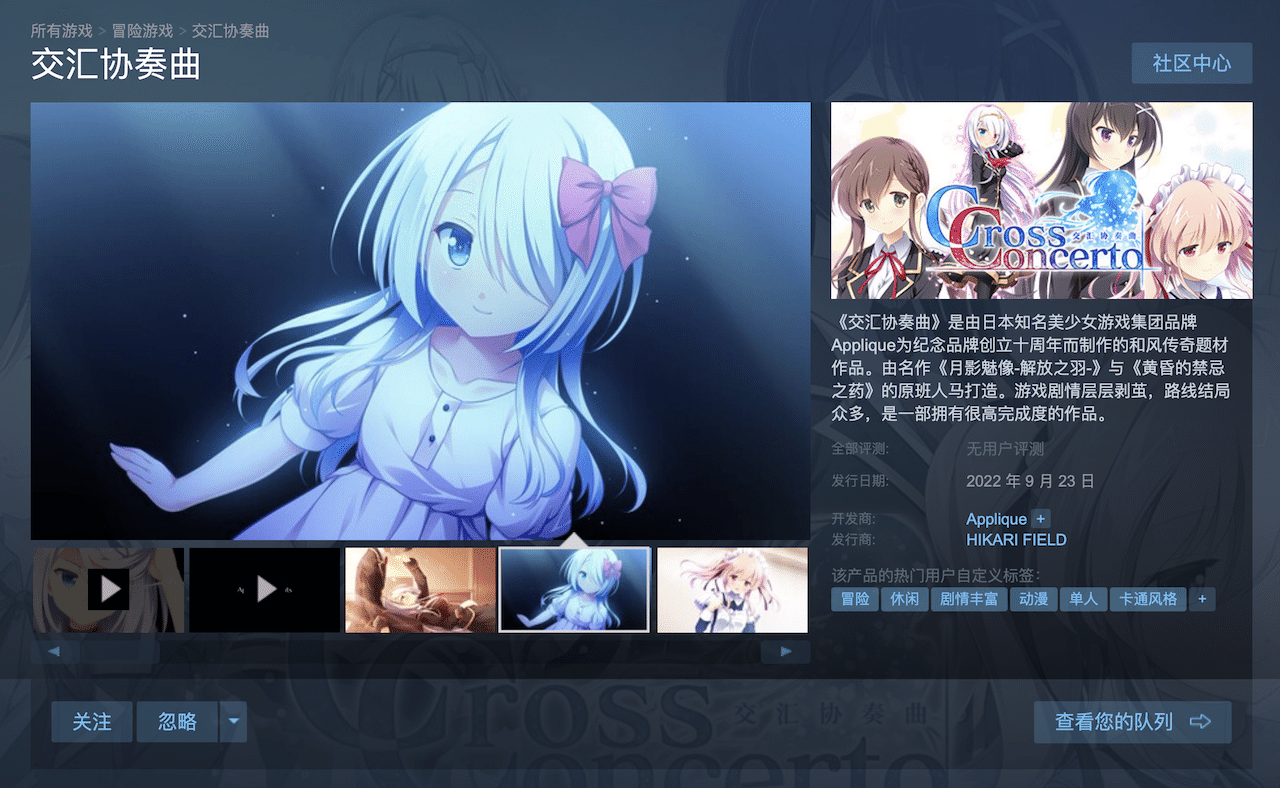 Изображение из объявления Steam