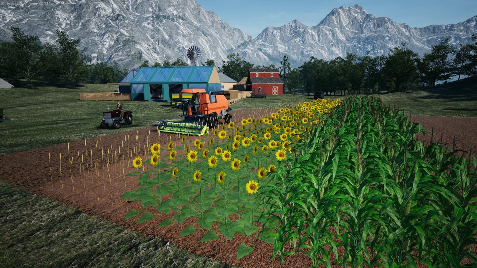 Изображение из объявления Steam