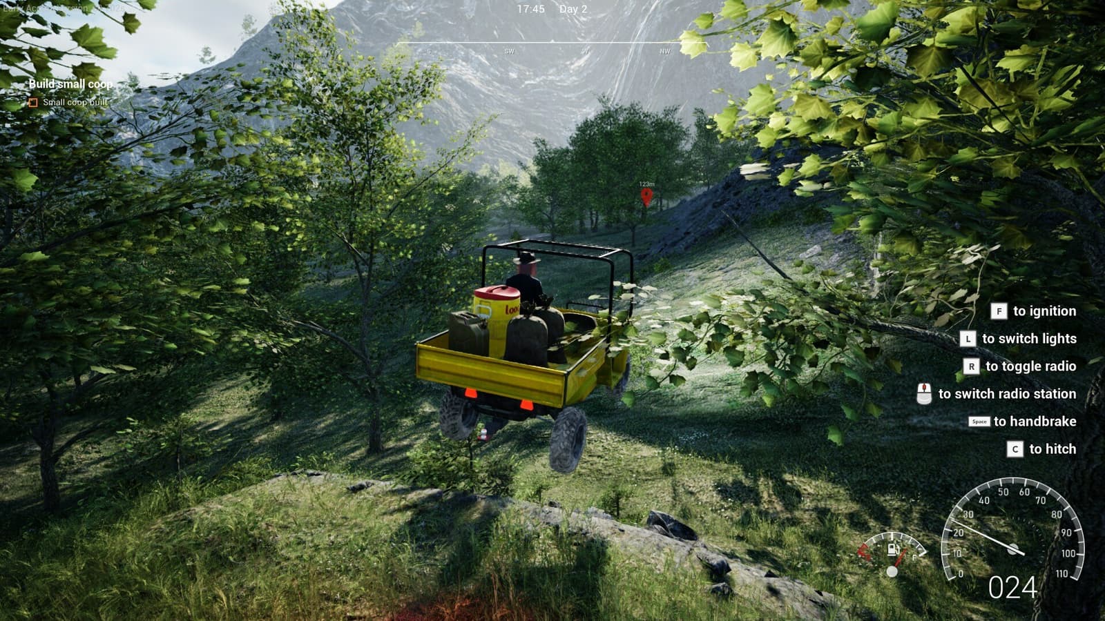 Изображение из объявления Steam