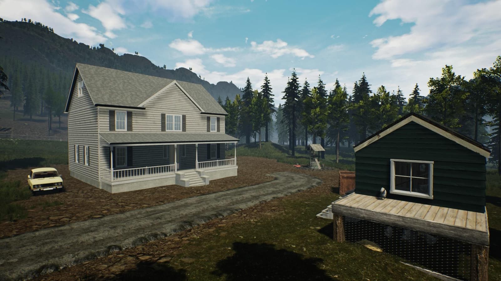 Изображение из объявления Steam