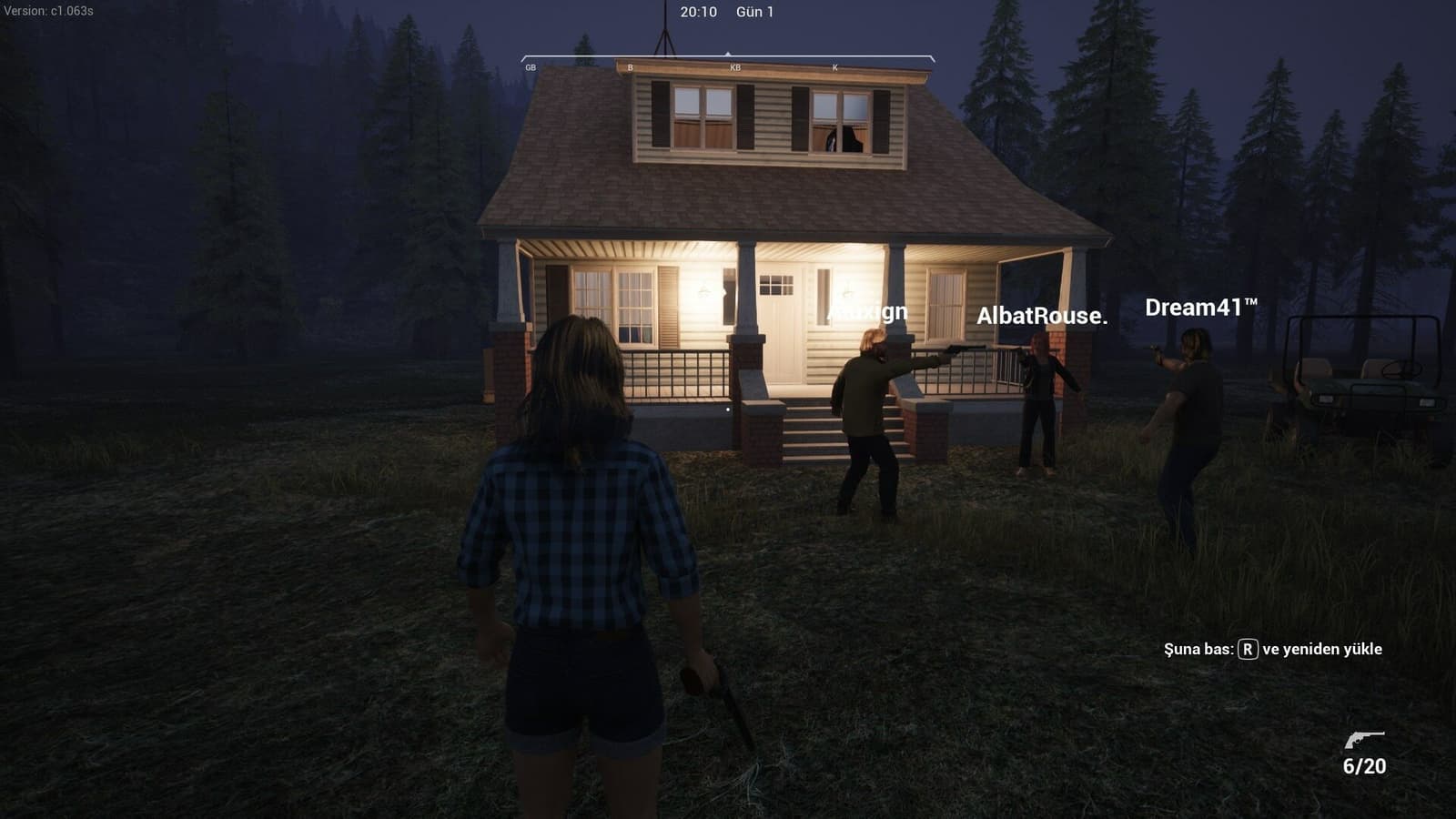 Изображение из объявления Steam