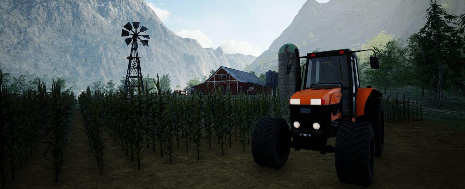 Изображение из объявления Steam