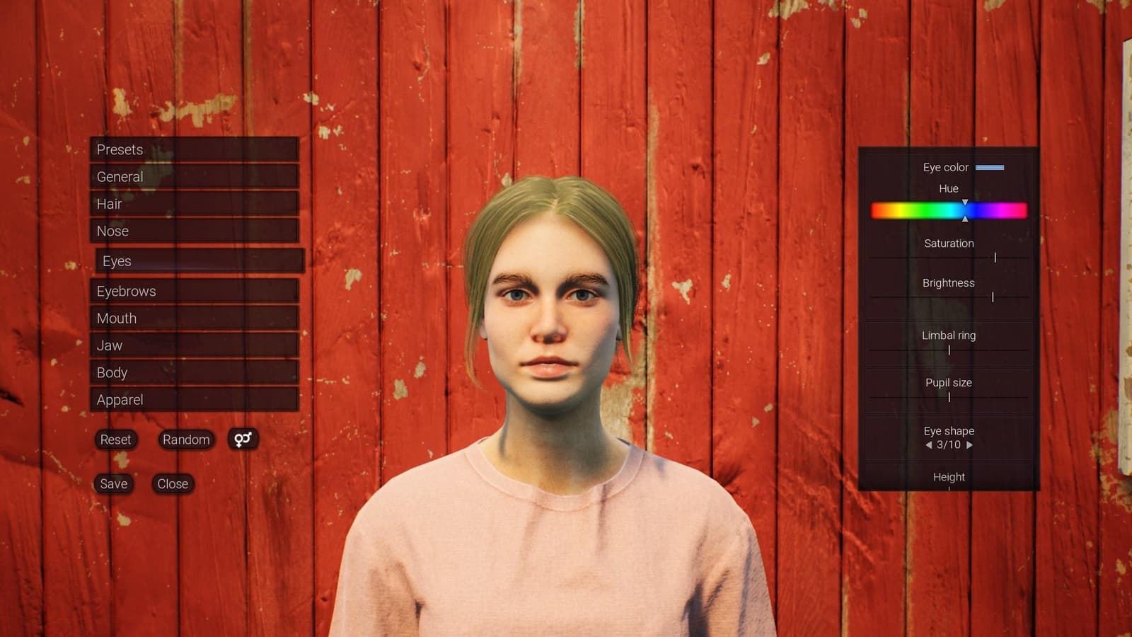 Изображение из объявления Steam