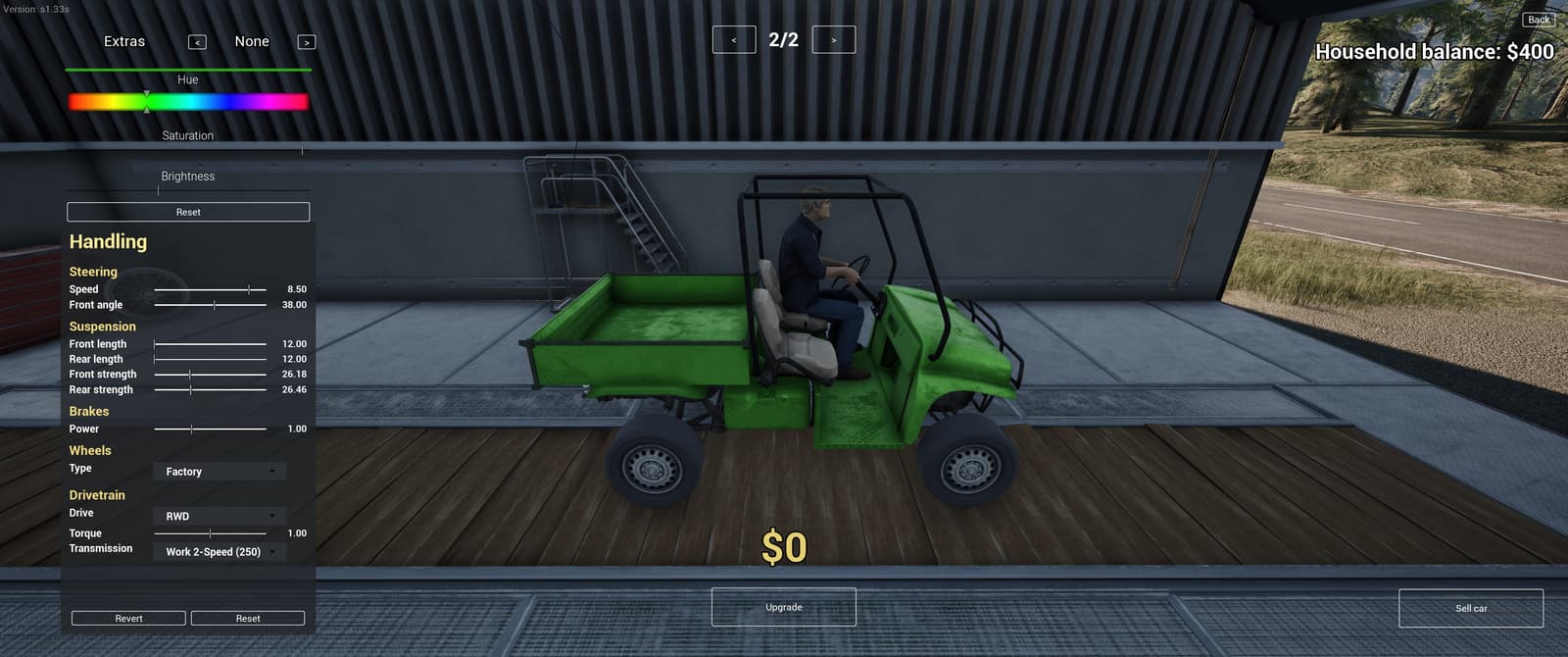 Изображение из объявления Steam