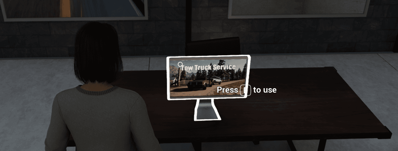 Изображение из объявления Steam