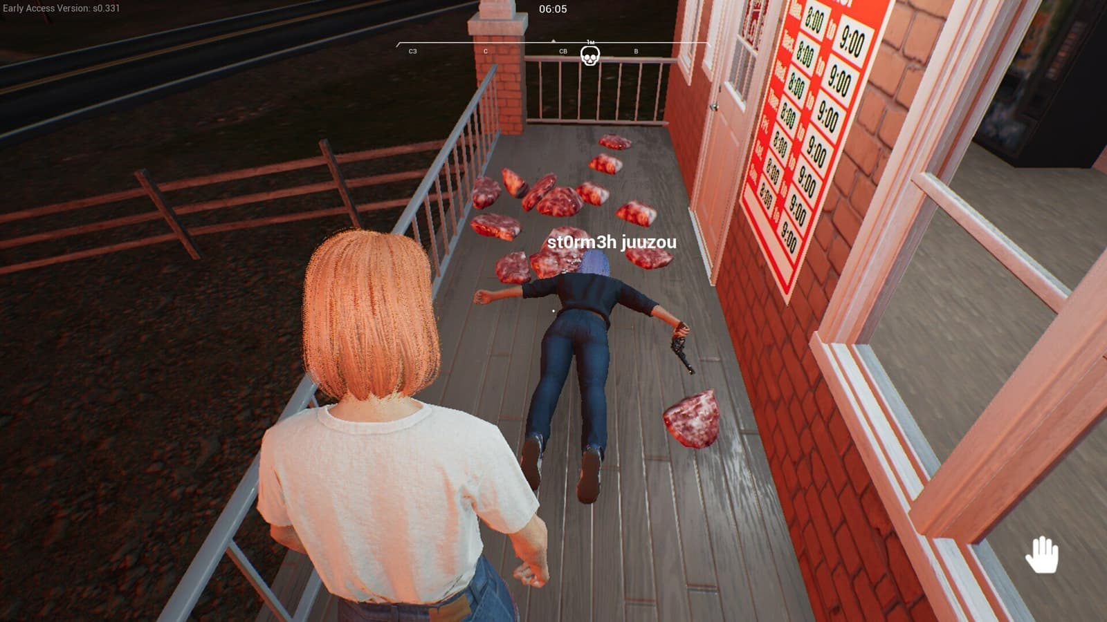Изображение из объявления Steam